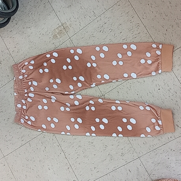 Disney bambi pajamas - Picture 4 of 6